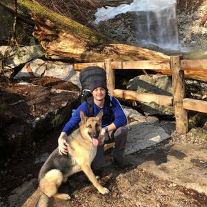 Meet your Posher, Eli